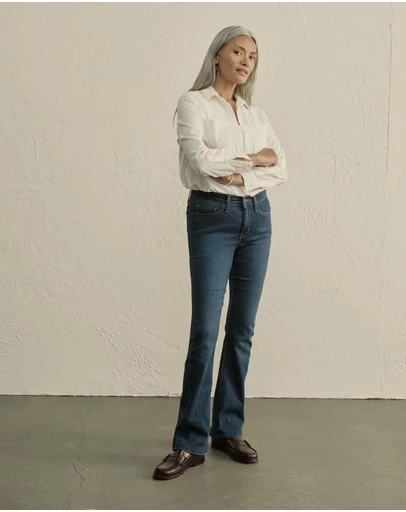 Levi's - 315 Shaping Bootcut Jeans