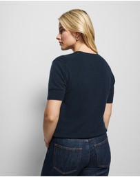 Commonry - Luna Top