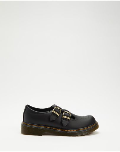Black Softy