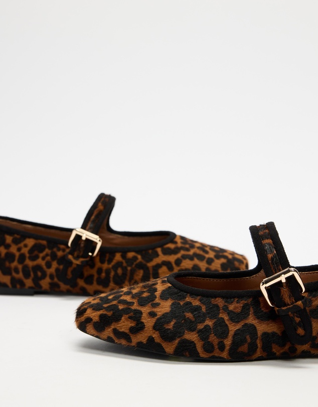 Atmos&Here - Nikkola Ballet Flats