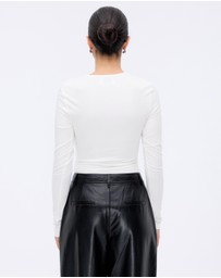 Minima Esenciales - Leander Bodysuit