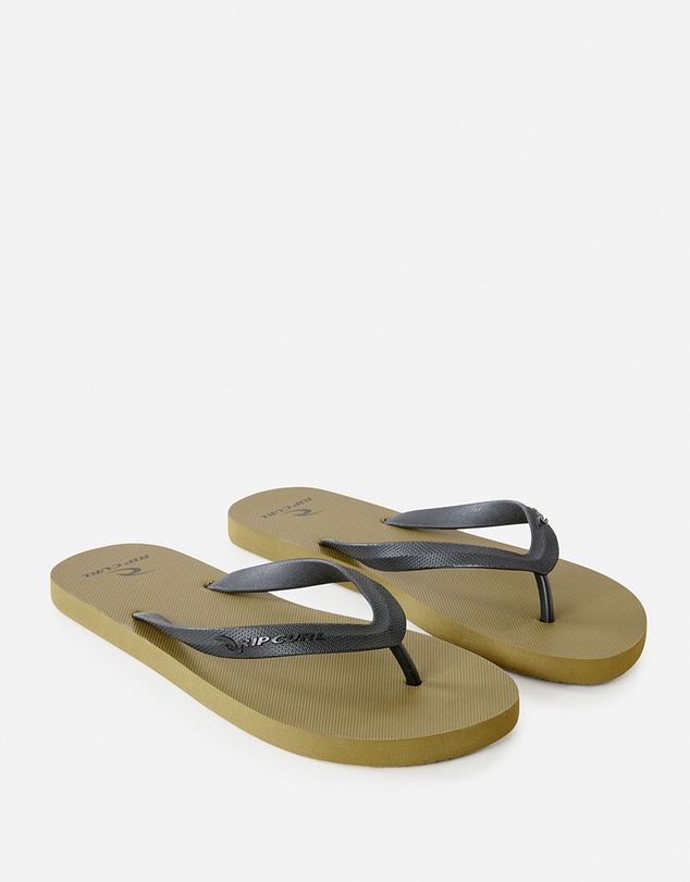 Rip Curl - Brand Logo Bloom Thongs