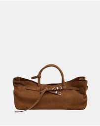 MARGESHERWOOD - Grandma Used Bag