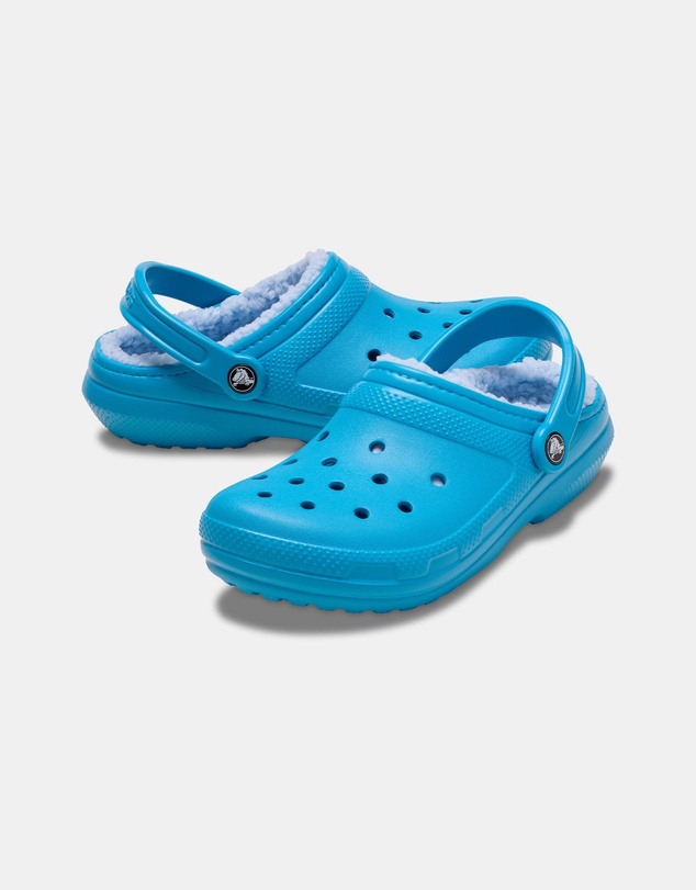 Crocs - Classic Lined Clogs - Unisex