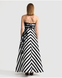 Aston Studio - Audrey Gown