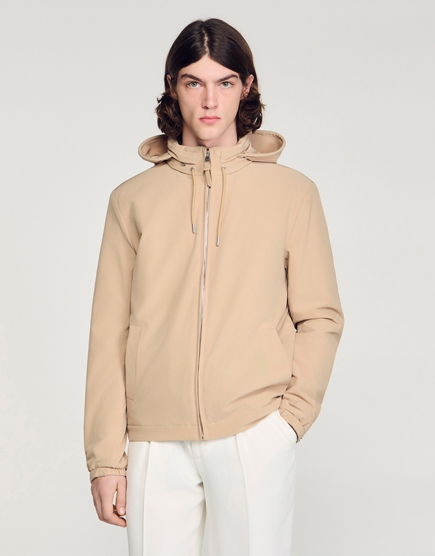 Sandro - Orion Jacket