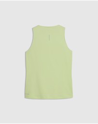 Puma - RUN CLOUDSPUN Tank Top - Women