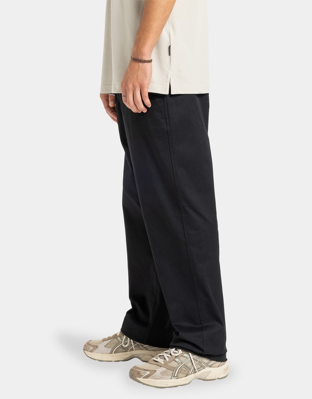 Quiksilver - Mens Everyday Union Chino Pants
