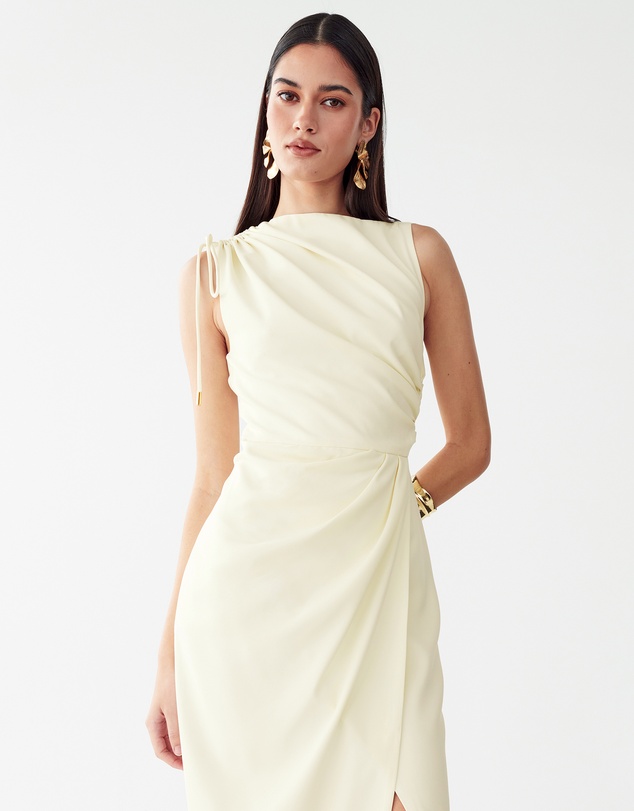 BWLDR - Millicent Dress