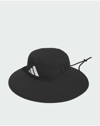 adidas Performance - Wide Brim Hat Mens