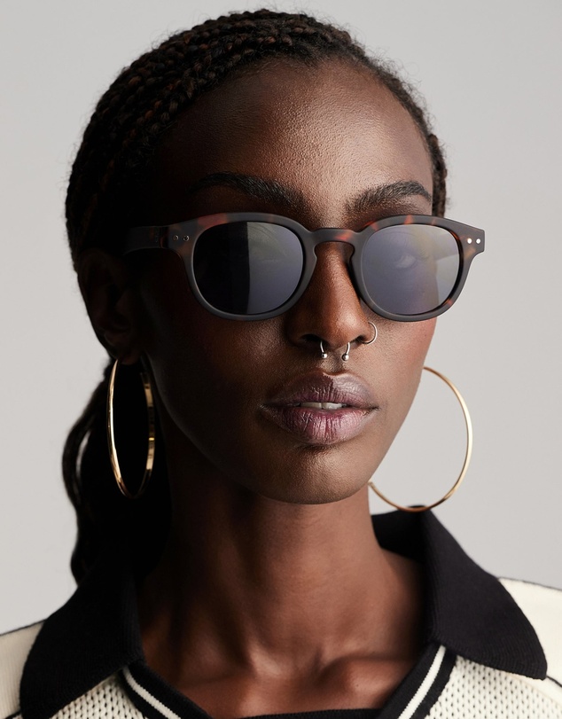 IZIPIZI - Sun Collection C Tortoise