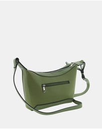 Milleni - Milleni Fashion Crossbody Bag