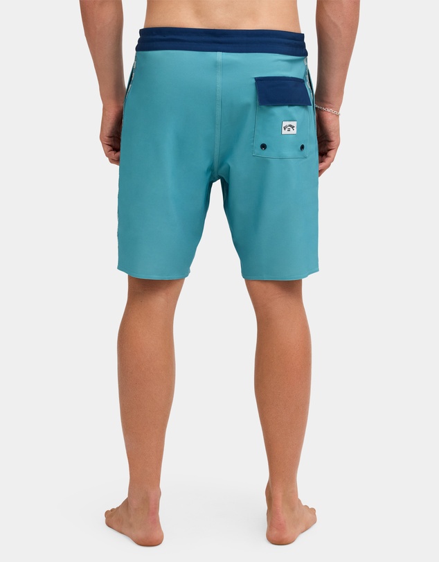Billabong - Mens Wategos Lo Tide 19