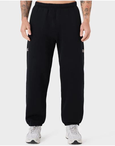 REC GEN - Mass Jogger