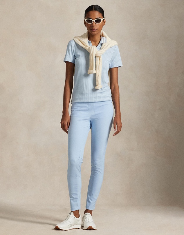 Polo Ralph Lauren - Stretch Athletic Pants