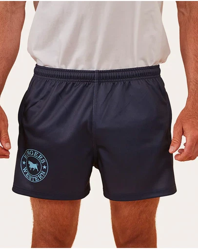Ringers Western - Ringers Footy Short