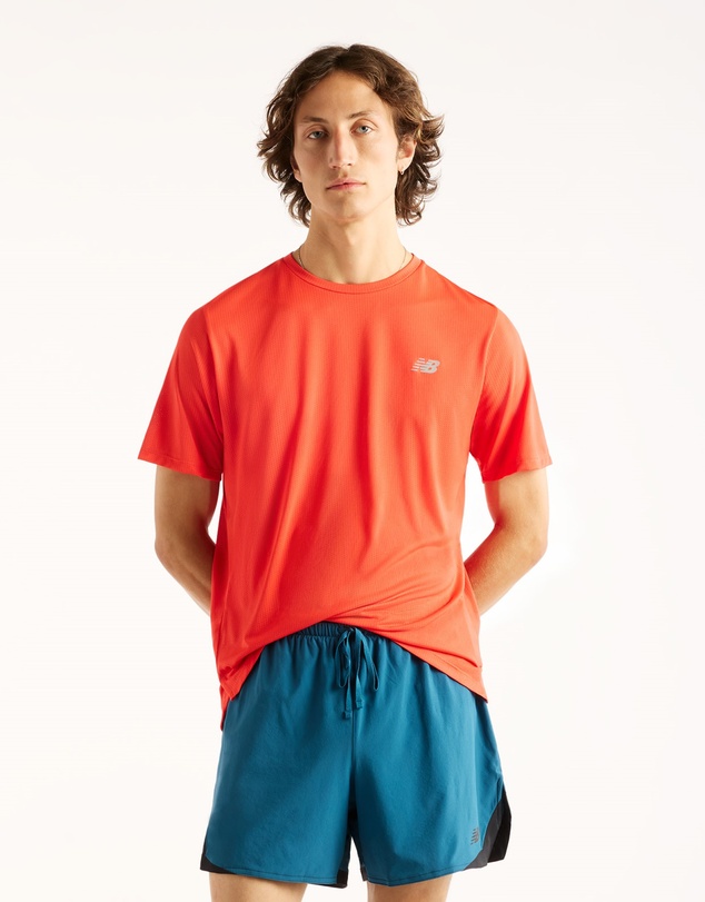 New Balance - RC Essential T-Shirt