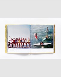 Brumby Sunstate - Slim Aarons Women