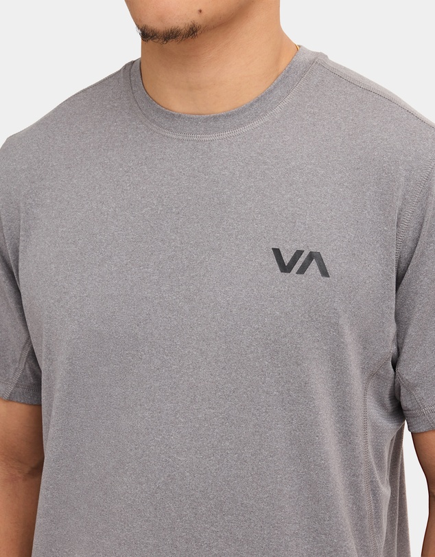 RVCA - Mens Sport Vent T-Shirt