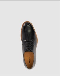 Dune London - Savoye - Black