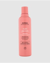 Aveda - Nutriplenish Light Moisture Shampoo