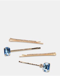 Morgan & Taylor - Cornelia Hair Clip Set