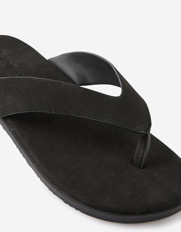 Cotton On - Elevated Flip Flop