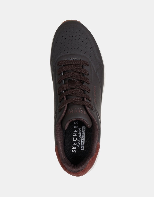 Skechers - Uno Suited On Air - Men's