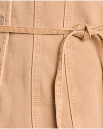 Damson Madder - Francie Blazer