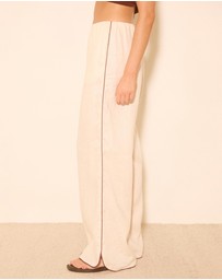 MON RENN - Aleria Pants