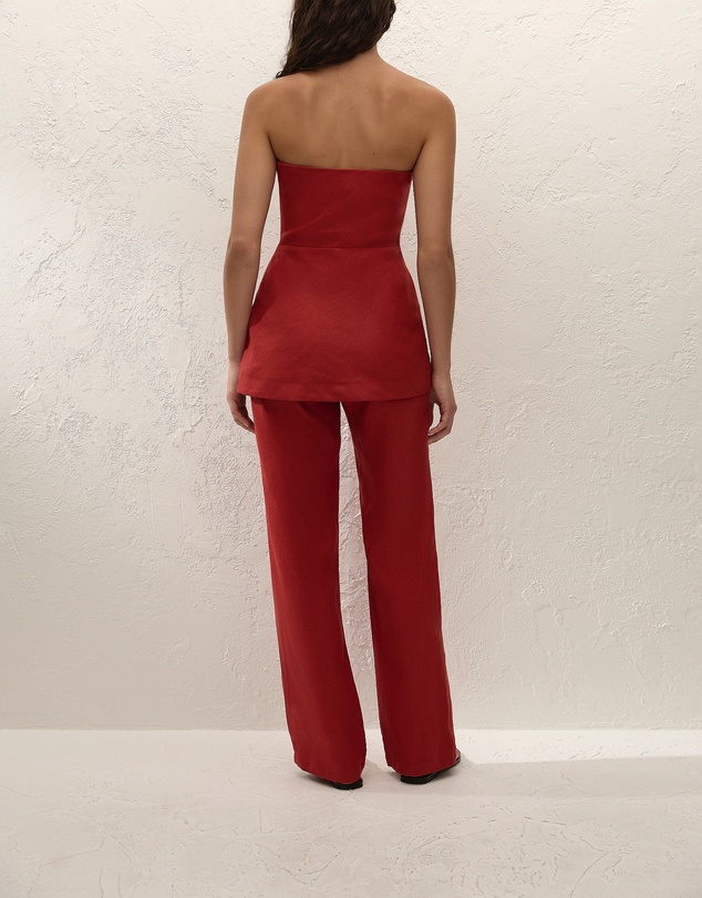 Faithfull The Brand - Capriolla Pants