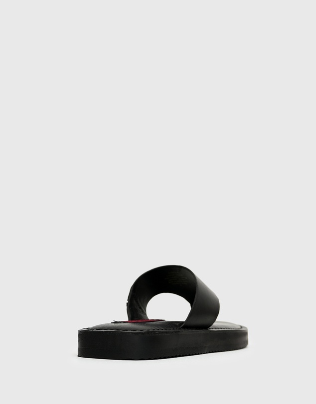 Betts - Isabelle Leather Thong Sandals