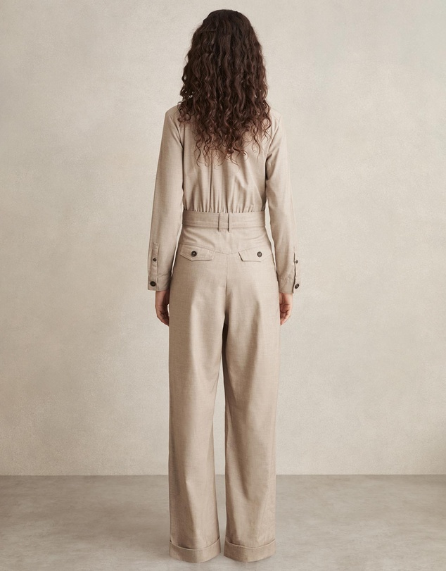 REISS - Abigail Jumpsuit