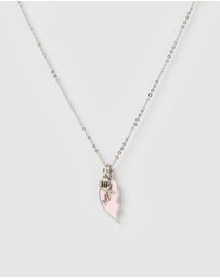 Izoa Kids - BFF Necklace