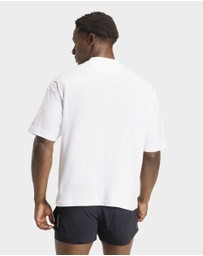 adidas Performance - adi365 Cheering T-Shirt Mens