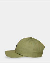 Quiksilver - Mens Pierdrop Basketball Cap