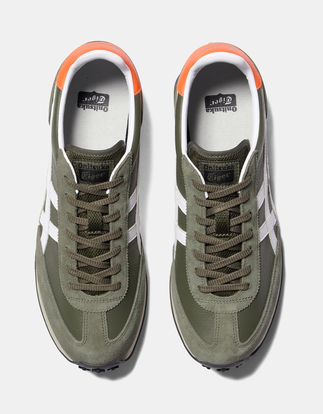 Onitsuka Tiger - EDR 78 - Unisex