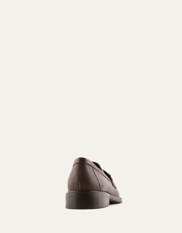 Jo Mercer - Edgar Loafers