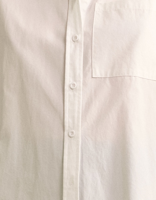 MVN - Relaxed Shirt