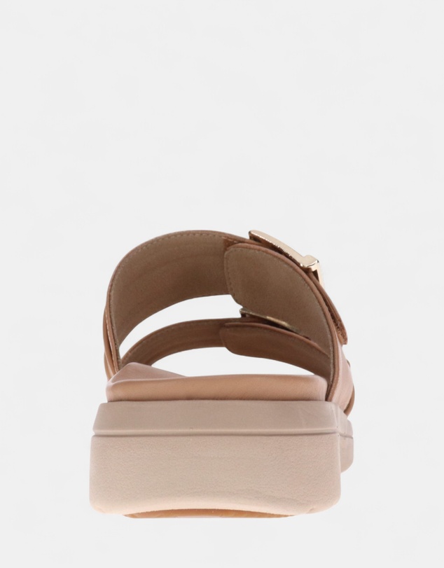 Mia Vita - Bowie Slide - Fawn