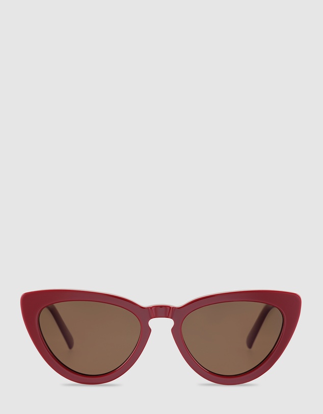 Status Anxiety - Villain Sunglasses