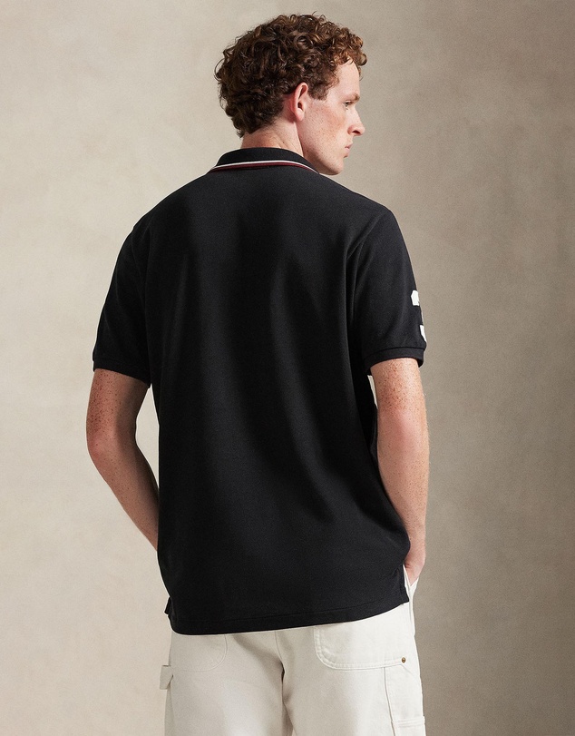 Polo Ralph Lauren - ICONIC EXCLUSIVE - Big Pony 20th Anniversary Polo Shirt