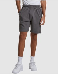 Urban Classics - All Day Fleece Shorts