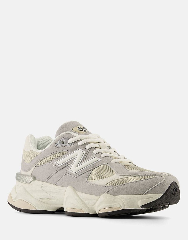 New Balance - 9060 Lace - Kids