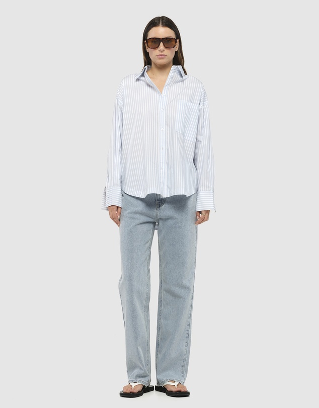 JACANDMOOKI - Sloane Shirt