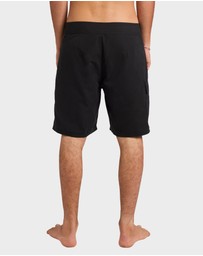 Quiksilver - Mens Big Country 19