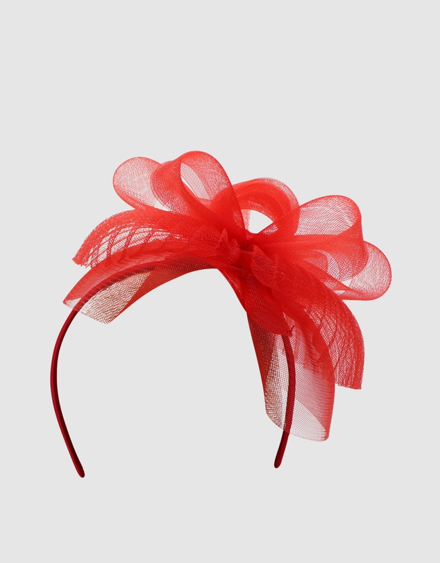 Morgan & Taylor - Simone Fascinator