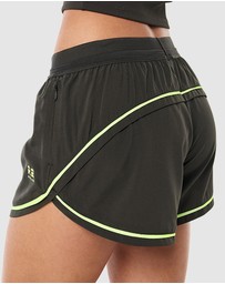 P.E Nation - Linear Shorts