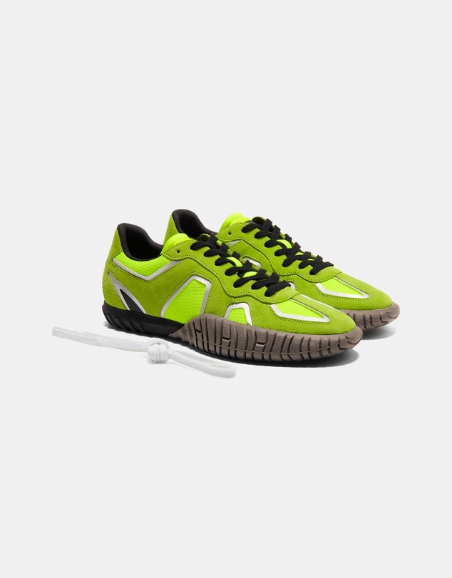 Onitsuka Tiger - Duck Tiger Trainer - Unisex