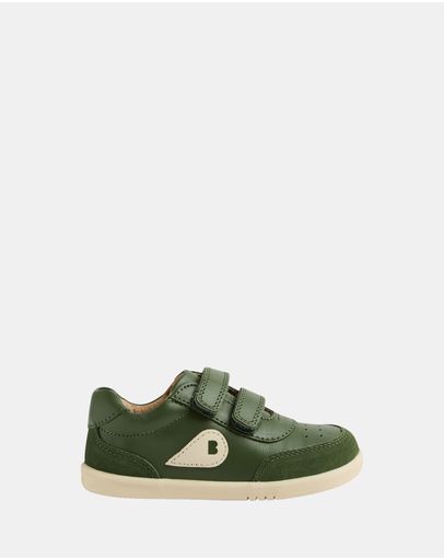 Bronze Green